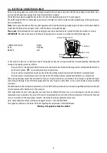 Preview for 16 page of DeLonghi ETAM29.510B Manual