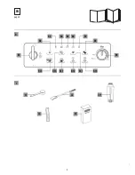 Preview for 3 page of DeLonghi ETAM29.51X Instructions For Use Manual