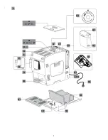 Preview for 4 page of DeLonghi ETAM29.51X Instructions For Use Manual