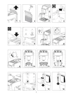 Preview for 5 page of DeLonghi ETAM29.51X Instructions For Use Manual