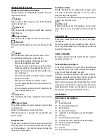 Preview for 9 page of DeLonghi ETAM29.51X Instructions For Use Manual