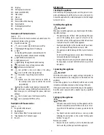 Preview for 10 page of DeLonghi ETAM29.51X Instructions For Use Manual