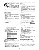 Preview for 13 page of DeLonghi ETAM29.51X Instructions For Use Manual