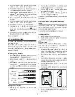 Preview for 17 page of DeLonghi ETAM29.51X Instructions For Use Manual