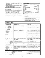 Preview for 18 page of DeLonghi ETAM29.51X Instructions For Use Manual