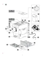 Предварительный просмотр 3 страницы DeLonghi ETAM29.62 SERIES Instructions For Use Manual