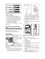 Предварительный просмотр 18 страницы DeLonghi ETAM29.62 SERIES Instructions For Use Manual