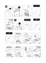 Preview for 5 page of DeLonghi ETAM29.62X Instructions For Use Manual