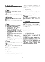 Preview for 9 page of DeLonghi ETAM29.62X Instructions For Use Manual