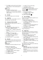 Preview for 12 page of DeLonghi ETAM29.62X Instructions For Use Manual