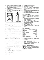 Preview for 20 page of DeLonghi ETAM29.62X Instructions For Use Manual