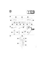 Preview for 3 page of DeLonghi ETAM29.66X Instructions For Use Manual