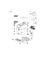 Preview for 4 page of DeLonghi ETAM29.66X Instructions For Use Manual