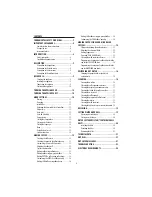 Preview for 7 page of DeLonghi ETAM29.66X Instructions For Use Manual