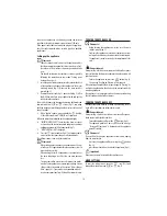 Preview for 11 page of DeLonghi ETAM29.66X Instructions For Use Manual