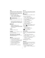 Preview for 12 page of DeLonghi ETAM29.66X Instructions For Use Manual