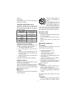 Preview for 14 page of DeLonghi ETAM29.66X Instructions For Use Manual