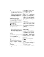 Preview for 18 page of DeLonghi ETAM29.66X Instructions For Use Manual