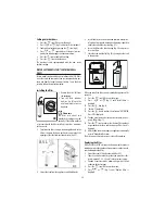 Preview for 21 page of DeLonghi ETAM29.66X Instructions For Use Manual