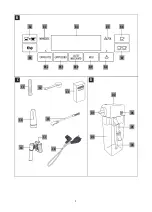 Предварительный просмотр 3 страницы DeLonghi ETAM3636X Instructions For Use Manual