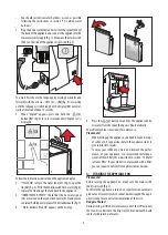 Предварительный просмотр 6 страницы DeLonghi ETAM3636X Instructions For Use Manual