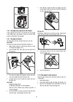 Предварительный просмотр 16 страницы DeLonghi ETAM3636X Instructions For Use Manual