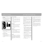 Preview for 5 page of DeLonghi EV290 User Manual