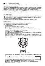 Preview for 4 page of DeLonghi EW7507EBM Quick Start Manual