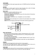 Предварительный просмотр 5 страницы DeLonghi EW7507EBM Quick Start Manual