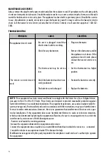 Preview for 6 page of DeLonghi EW7507EBM Quick Start Manual