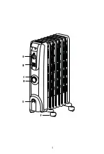 Предварительный просмотр 3 страницы DeLonghi EW7707CBCA Instructions Manual