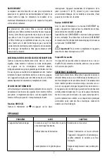 Предварительный просмотр 7 страницы DeLonghi EW7707CBCA Instructions Manual