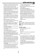 Preview for 4 page of DeLonghi F13235 Instructions For Use Manual