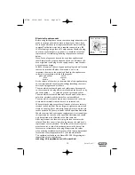 Preview for 13 page of DeLonghi F17 Instructions Manual