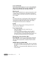 Preview for 8 page of DeLonghi F26235 Instructions Manual