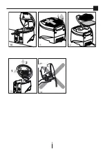 Preview for 6 page of DeLonghi F28533.W1 Instructions For Use Manual