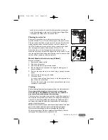 Preview for 5 page of DeLonghi F455 CZ Instructions Manual