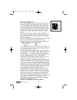 Preview for 10 page of DeLonghi F600 Instructions Manual