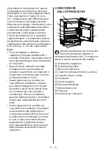 Предварительный просмотр 13 страницы DeLonghi F6ST82A User Manual