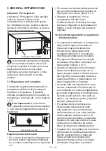 Предварительный просмотр 14 страницы DeLonghi F6ST82A User Manual