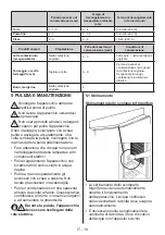 Предварительный просмотр 19 страницы DeLonghi F6ST82A User Manual