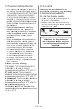 Предварительный просмотр 38 страницы DeLonghi F6ST82AN User Manual