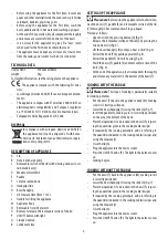 Preview for 2 page of DeLonghi FH1130 Instructions