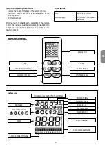 Preview for 4 page of DeLonghi Fivy Instructions Manual