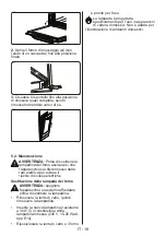 Preview for 18 page of DeLonghi FLM 6 XLN User Manual