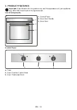 Preview for 32 page of DeLonghi FLM 6 XLN User Manual