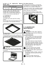 Preview for 34 page of DeLonghi FLM 6 XLN User Manual