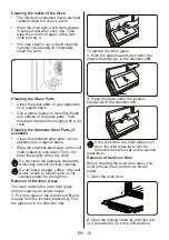 Preview for 35 page of DeLonghi FLM 6 XLN User Manual