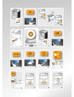 Preview for 5 page of DeLonghi Fully Automatic Coffee Center Machine ESAM6700 Instructions For Use Manual