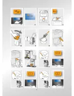 Preview for 6 page of DeLonghi Fully Automatic Coffee Center Machine ESAM6700 Instructions For Use Manual